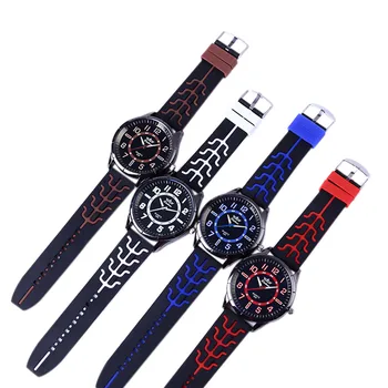 

High-End Quality Fashion Retro Design Watch Man's Watch Trend Quartz Watch Men's watch Wrist Party decoration gif Man's logo