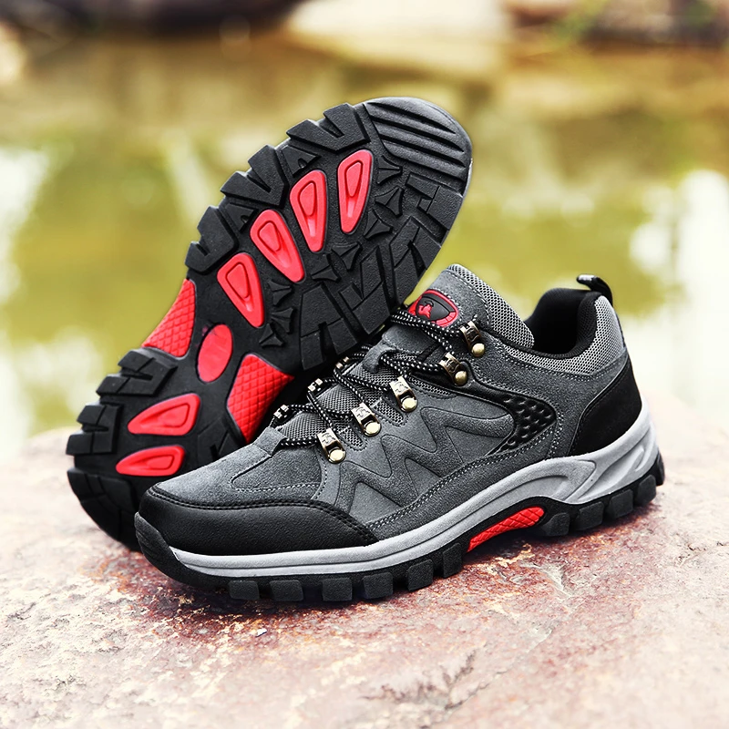 Waterproof cross trainers Clearance