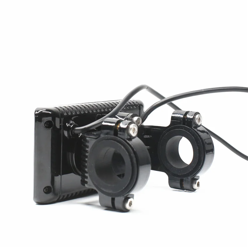 Bafang центральный набор bbs01 bbs02 bbs03 BBSHD C961 ЖК дисплей (36В/48В)|display|display lcddisplay kit |