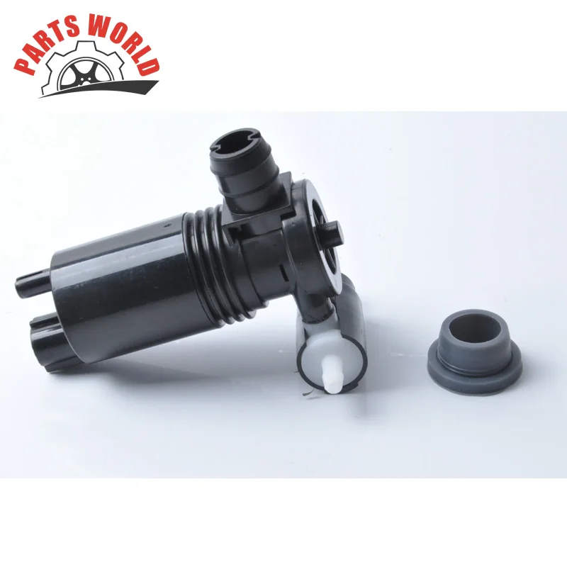 Windshield Windscreen Washer Pump For Nissan Juke Versa 2007 2015 OEM
