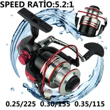 Yumoshi 4000 10+1BB карп катушка Карп катушки приманки рыбалка катушка рыболовная спининг fishing reel Рыбалка катушка для спиннинга катушки рыболовные все для рыбалки фидер всё для рыбалки рыболовная катушка