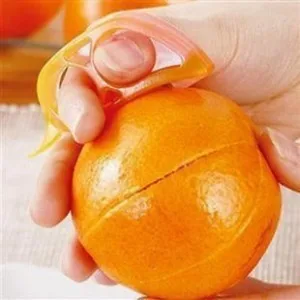 Image Factory direct small rodents open orange device   peel orange device family must Taobao small gift ideas AF516