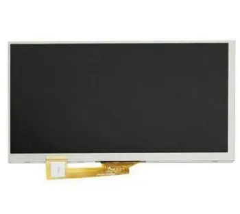 

Witblue New LCD display Matrix for 7" M070WSP30-01A Tablet LCD Screen panel Module Replacement Free shipping