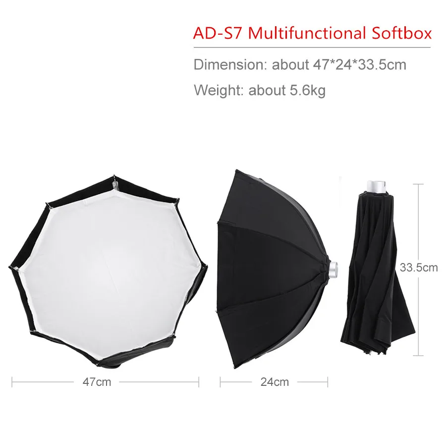 Godox AD 360 MARK II AD360II C TTL Мощная Вспышка Speedlite + PB960 блок питания оранжевый X1T передатчик