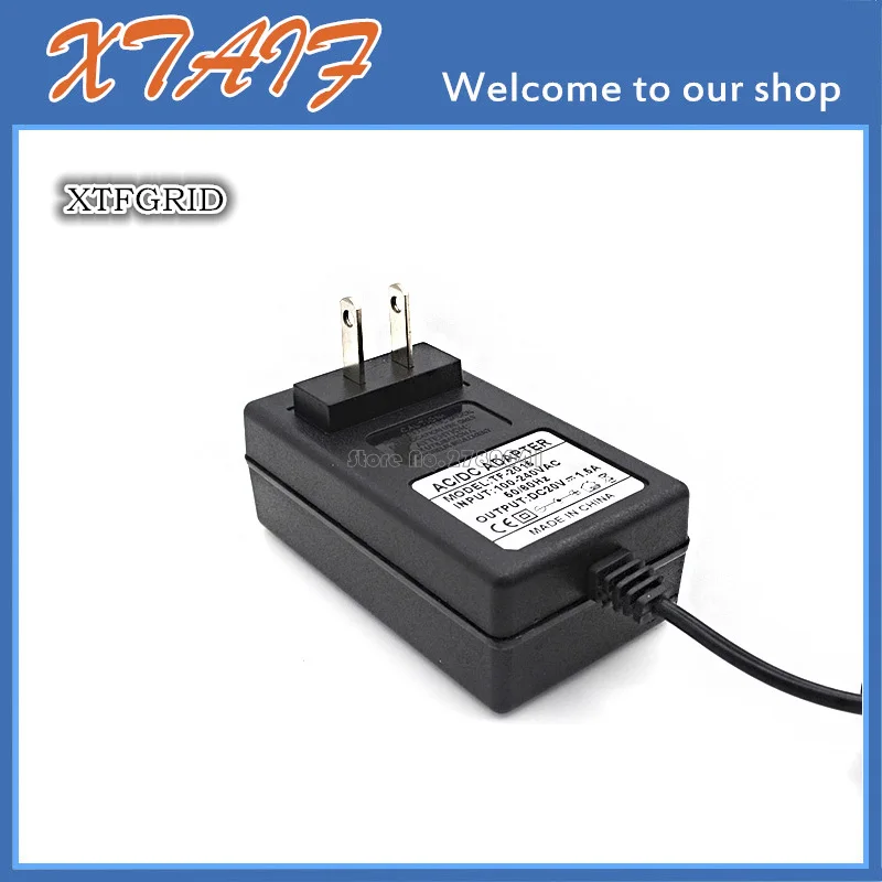 20V1.5A 4