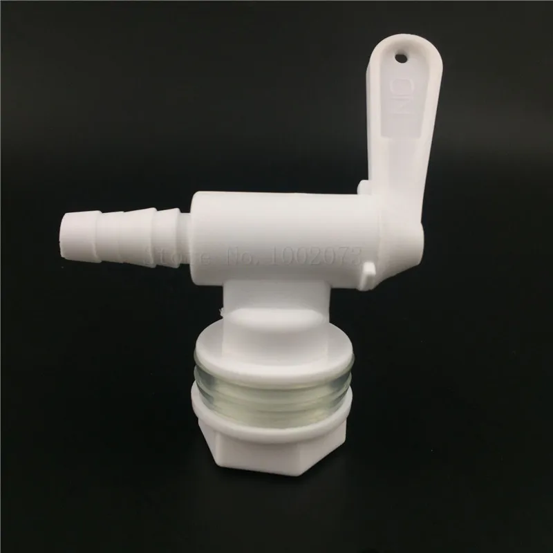 Beer Brew Bottling Bucket Plastic Spigot,Tap replacement spigot for Thin Wall Fermenter Homebrew Wine Beer Making  (2)