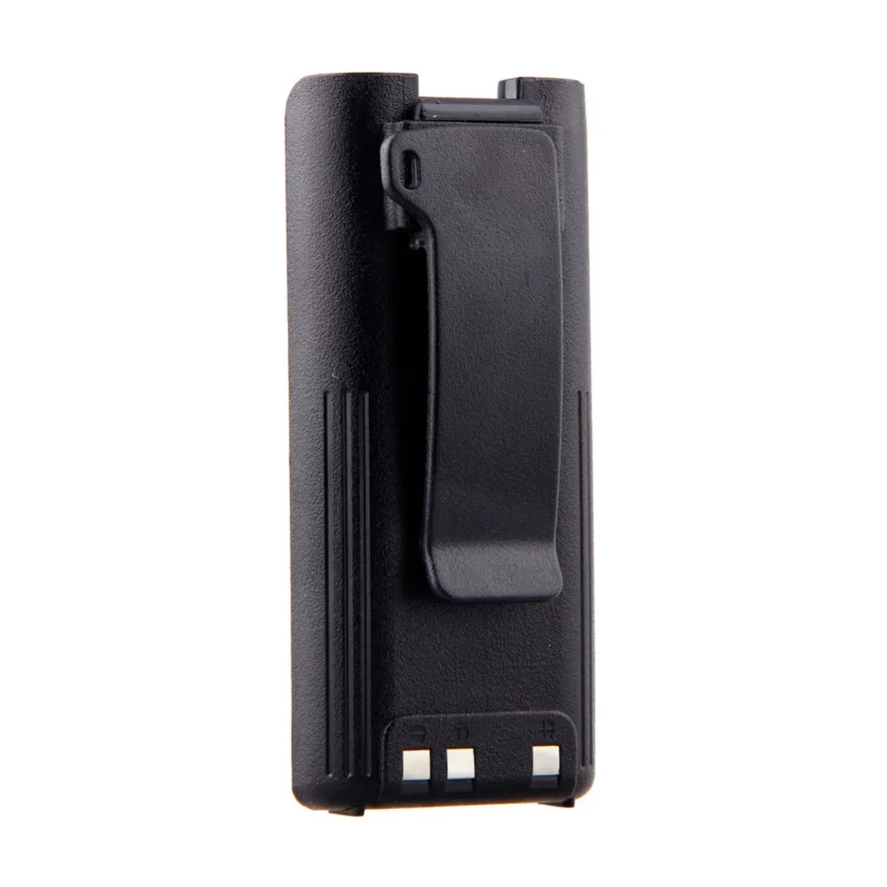 Аккумулятор ELEOPTION для ICOM 3 шт. 1650 ма · ч 7 2 в ni mh батарея IC F41GT