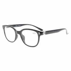 R122 Eyekepper читателей мужские и женские очки для чтения уникальных 180 градусов весной петли + 0.00 ----- + 4.00