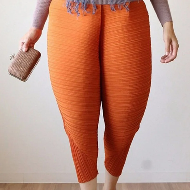 1 pcs Loose Chicken Legs Funny Pants Larger Size Pants Fried Chicken Pantsin Pants & Capris