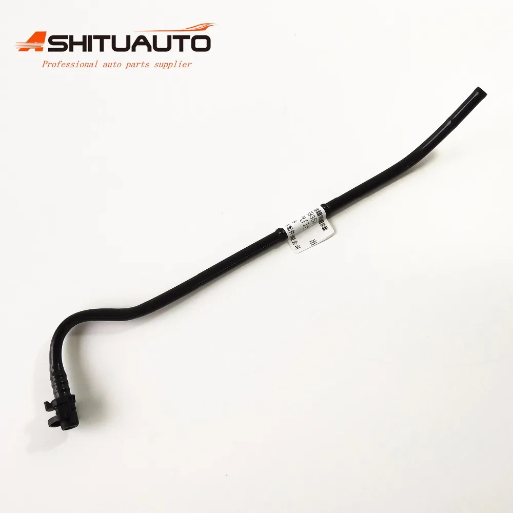 3 GENUINE VAUXHALL ASTRA J INSIGNIA FUEL INJECTION PIPE ASSEMBLY CYLINDER No