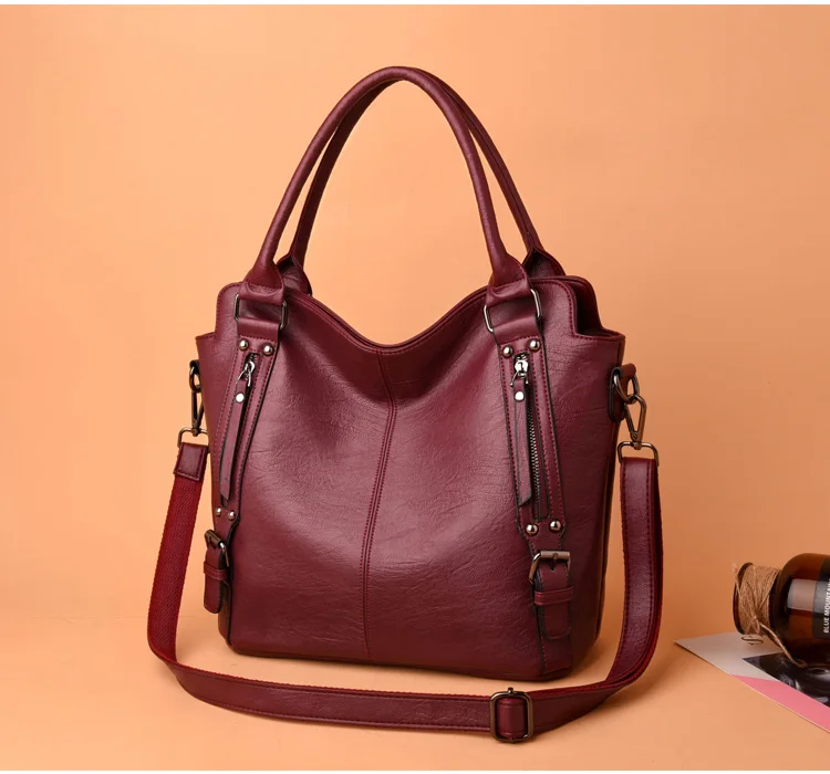 2019 Tote Ocasional Femme Sac A Principal