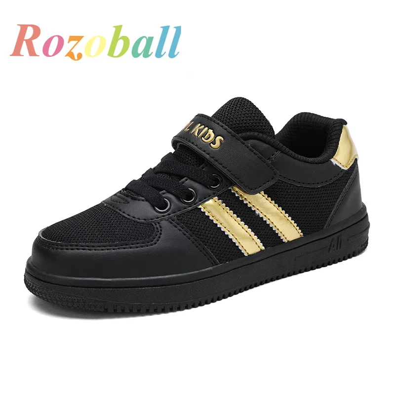 

Spring Autumn Children Shoes Boys Girls Sports Shoes Fashion Brand Casual Breathable Outdoor Kids Sneakers Boy Running Shoes