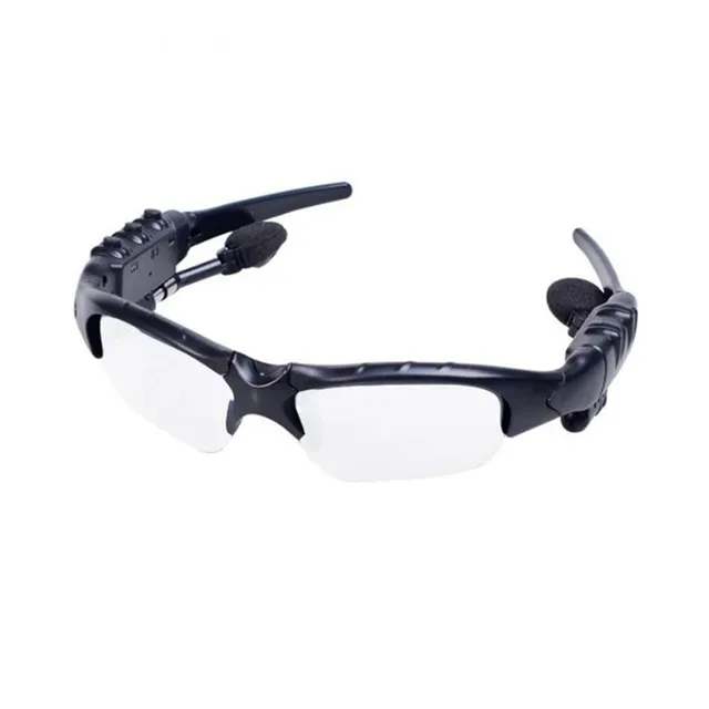 1PCS Polarized Cycling Glasses Bluetooth Men Motorcycling New Polarized Cycling Glasses Bluetooth Men Motorcycling