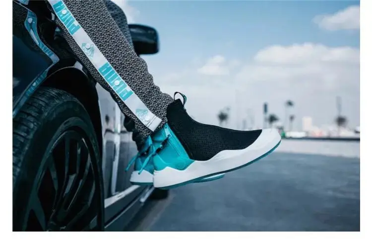 puma x tsugi evoknit