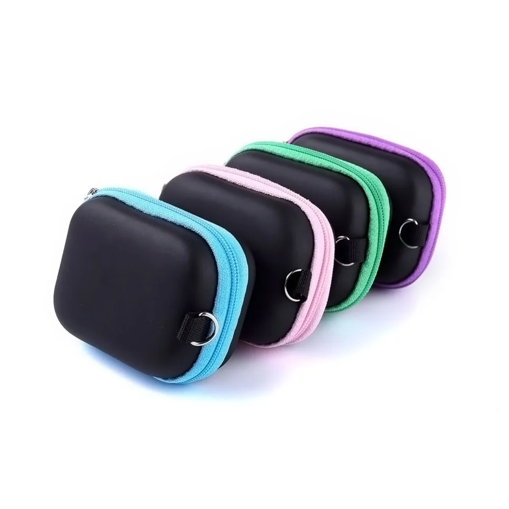 

Portable Essential Oils Storage Case Carry Case Esential Oil Roll On 5 ml Essential Oil Carrying Case