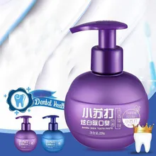 Удаление пятен отбеливающий уголь зубная паста для выпечки соды пресс для борьбы кровотечение десны зубная паста de dientes углерод