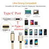 0.2m short 2m 3m Long Type-C USB fast Charging Cable For Huawei Mate 20 10 lite P20 Pro Nova 3e 3i Honor 10 9 V20 Data Charger ► Photo 3/6