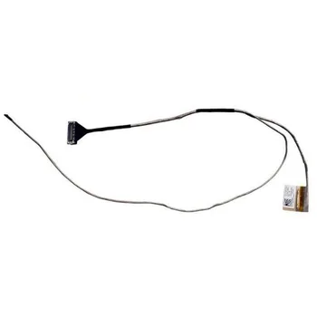 

Free Shipping!!! 1PC Original New Laptop LCD Cable For LENOVO G40 G40-30 G40-70 Z40 V1000 V2000