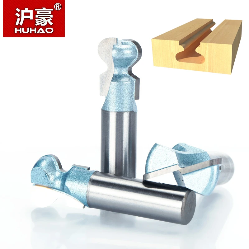 Endmill Router Bits Wood | Shank Wood Cutter Router Bit | 1pcs Shank