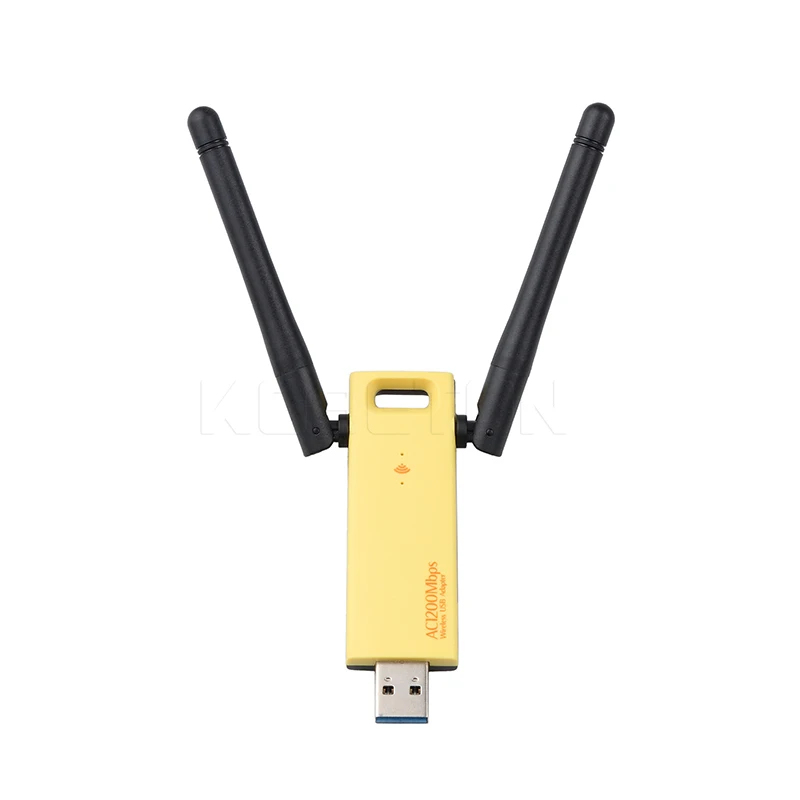 1200 Мбит/с Беспроводной USB адаптер 3 0 двухдиапазонный Wi Fi 5 ГГц 2 4 адаптера ethernet