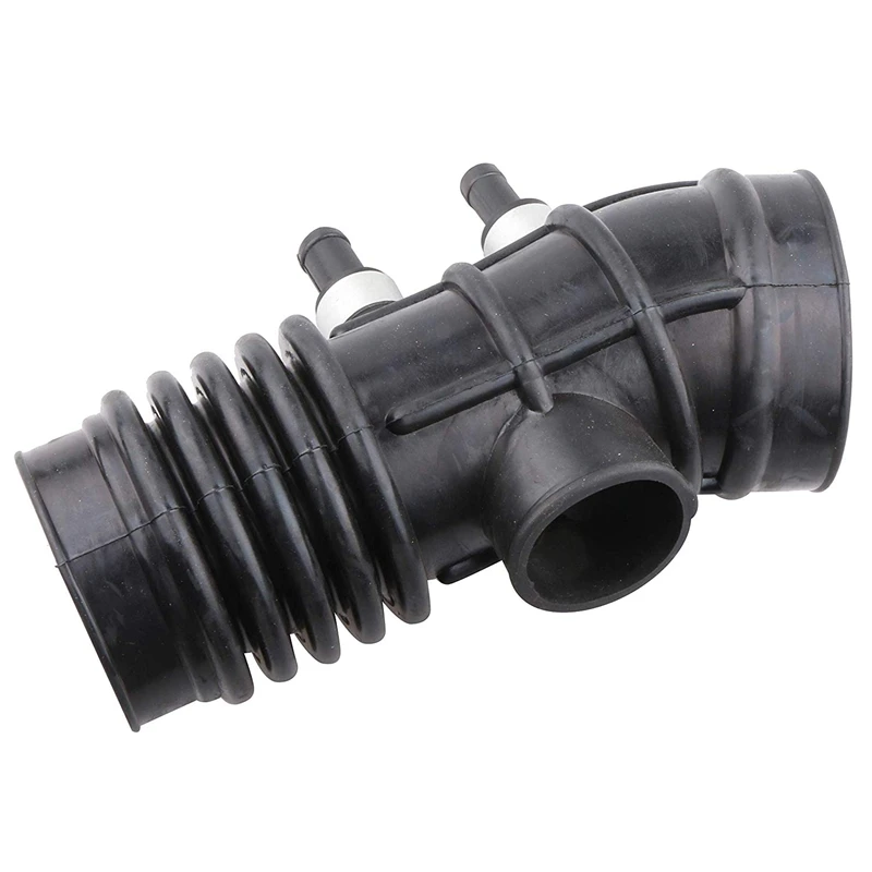 Воздухозаборник шланг заменяет 16578-4S100-Подходит для Nissan Frontier 1999-2004, Nissan Xterra 2000-2004 V6 3.3L