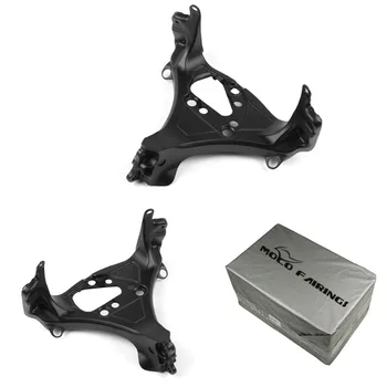 

For Honda CBR1000RR CBR 1000 RR 2008 2009 2010 2011 2012 2013 2014 2015 2016 Front Upper Fairing Cowling Headlight Stay Bracket