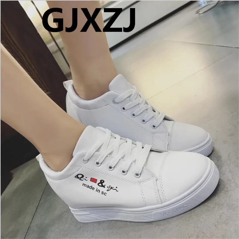 

Outdoor soft bottom breathable summer new round head Korean version deep mouth flat with strap PU solid color shoes