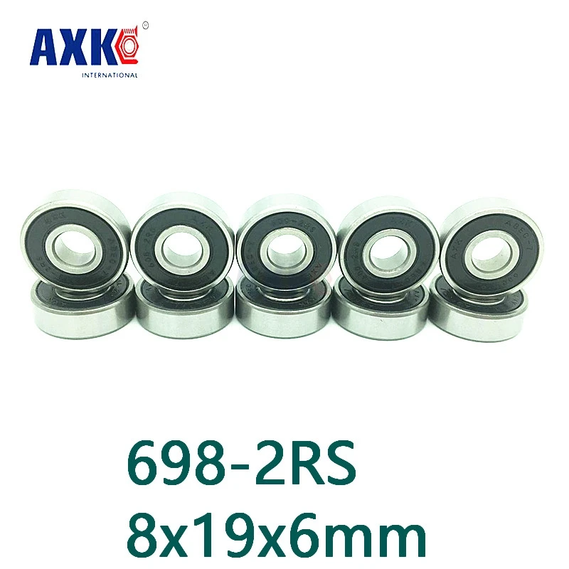 Подшипник 698 2rs