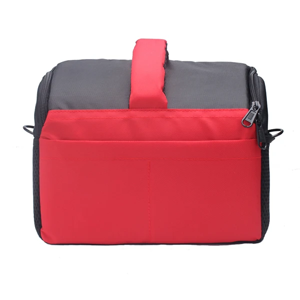 Outdoor Camera Case Bag for Canon EOS 5D Mark IV III II 5DS 5DSR 6D 6D ...