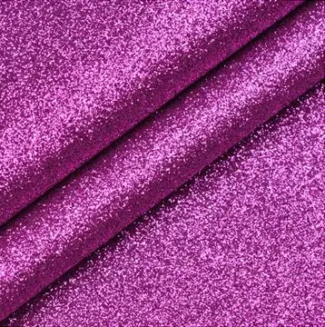 Искусственная блестящая синтетическая кожа ткань ПУ блестки блестящая ткань настенная декоративная искусственная кожа швейный Материал 100*140 см - Цвет: Purple