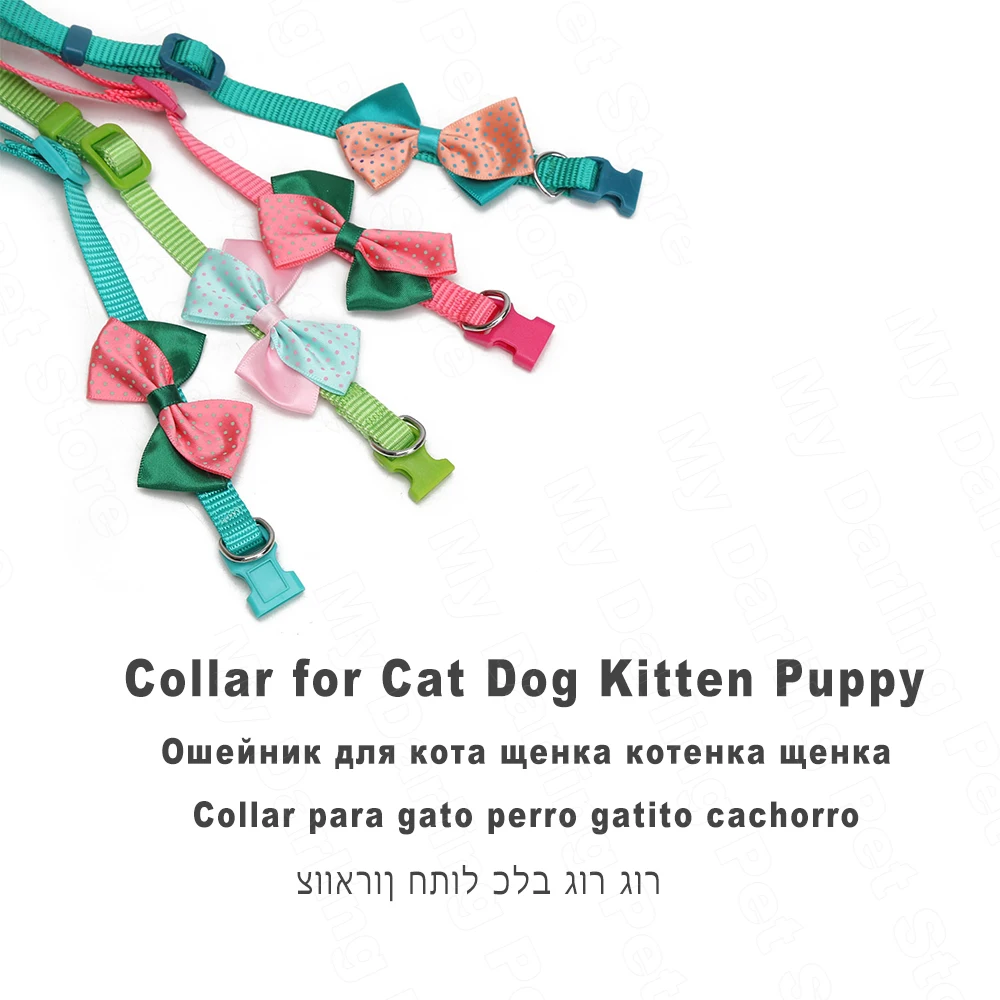 puppy collar