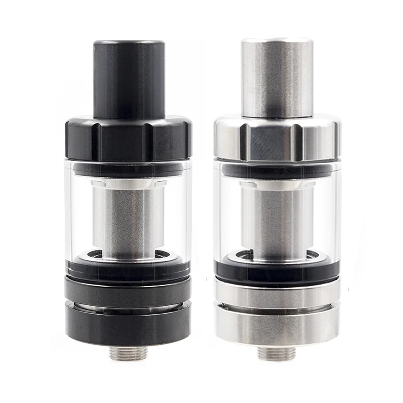 

Original Atomizer Eleaf melo 3 / Melo 3 mini Tank Electronic Cigarette Atomizer Top E-liquid Filling Atomizer for istick Pico