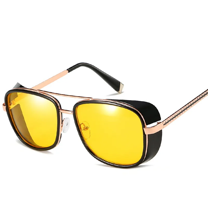 80s punk sunglasses