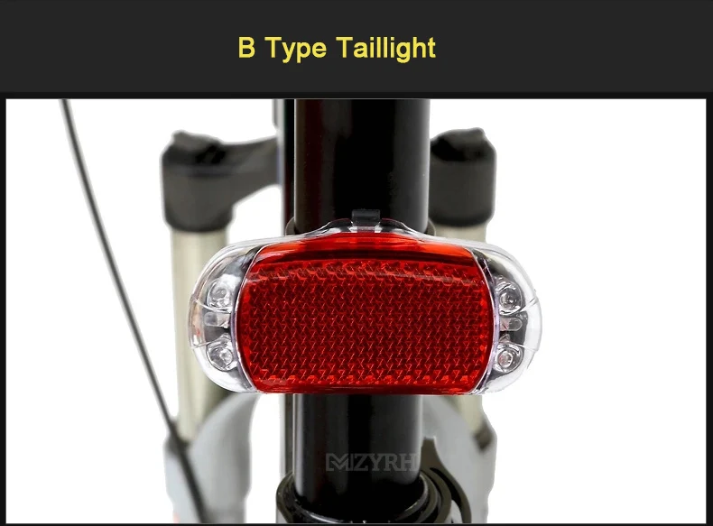 Excellent MZYRH Bicycle Rear Tail Light Red LED Flash Lights Cycling Night Safety Warning Lamp Bike Outdoor Riding Tail Light Accessories 11 Excellent MZYRH Bicycle Rear Tail Light Red LED Flash Lights Cycling Night Safety Warning Lamp Bike Outdoor Riding Tail Light Accessories 11