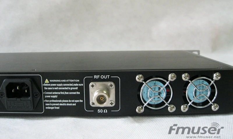 FMUSER FU-30/50B CZE-T501 30 Вт стерео fm-передатчик PLL fm-радиопередатчик вещания 87-108 МГц для компактное fm-радио станция