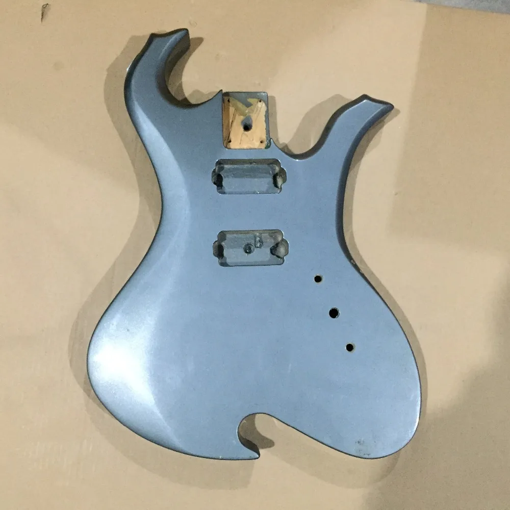 DIY Electric guitar / Body of Afanti music (ADK-879) | Спорт и развлечения