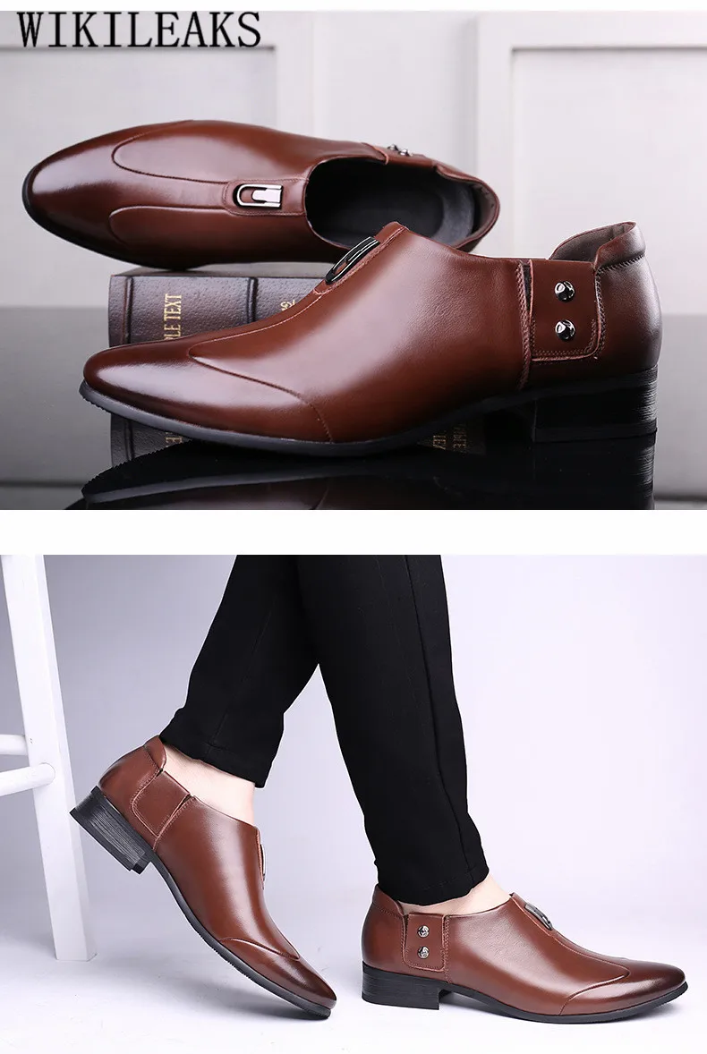 Дизайнерская мужская обувь; кожаные оксфорды для мужчин; модельные туфли; Zapatos De Hombre De Vestir; нарядные туфли для мужчин; sapato social masculino