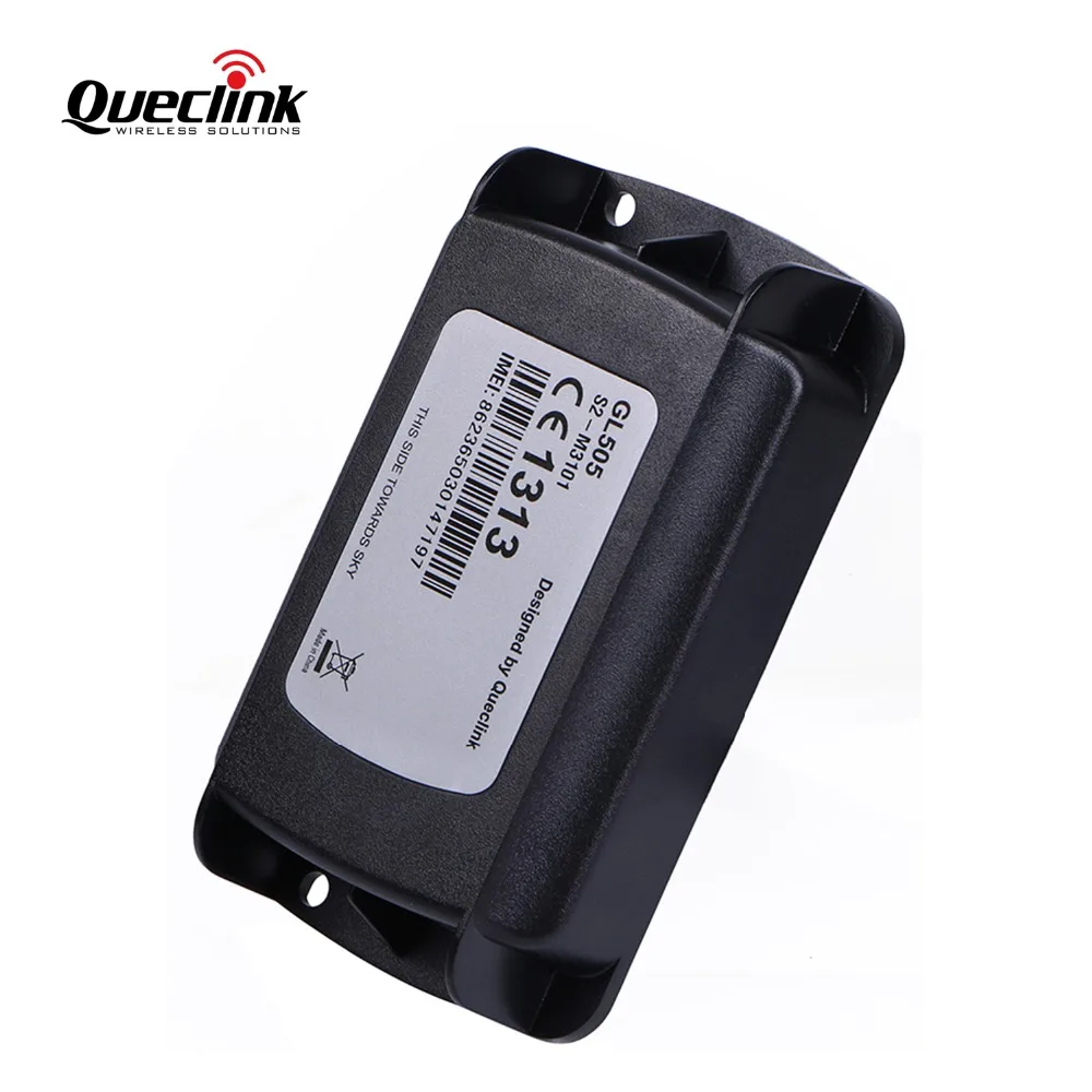 Auto GPS Tracker Locator Wasserdichte Queclink GL505 1300 mAh Rastreador  GPS Tun Carro Mini Lokalizator GPS Tracker Veicular Tracker - AliExpress  Automobiles \u0026 Motorcycles