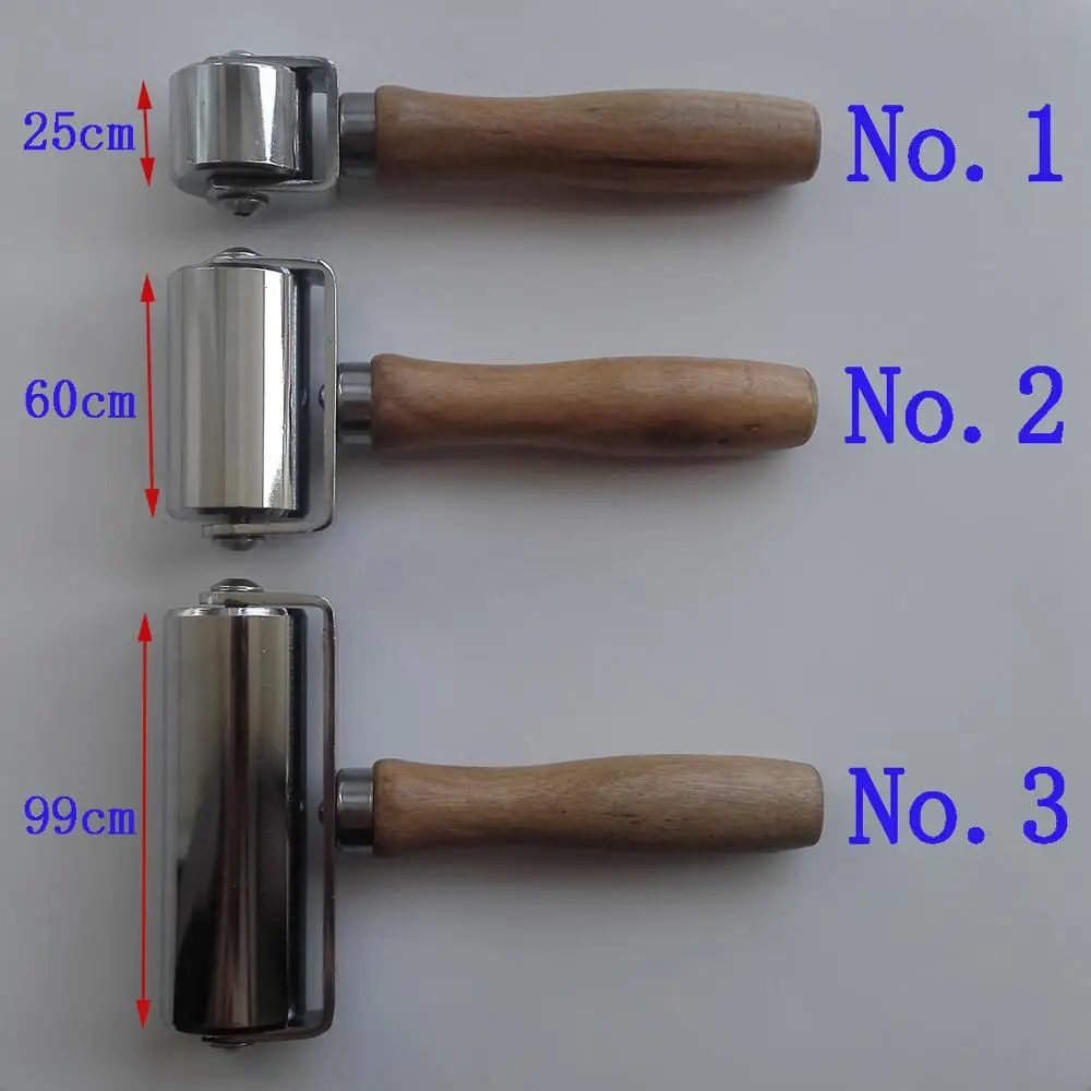 

Saxophone Trumpet Horn Tuba Trombone Repair Tool Pressure Wheel Repair Bump Tool