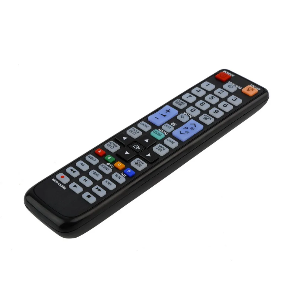 

New Replacement Remote Control For Samsung BN59-01039A 3D DVD Smart
