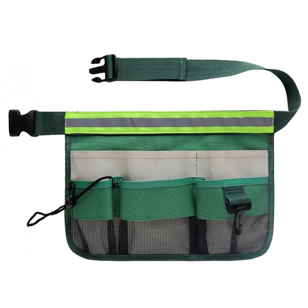 Multifunctional Portable Toolkit Electrician Engineer Gardening