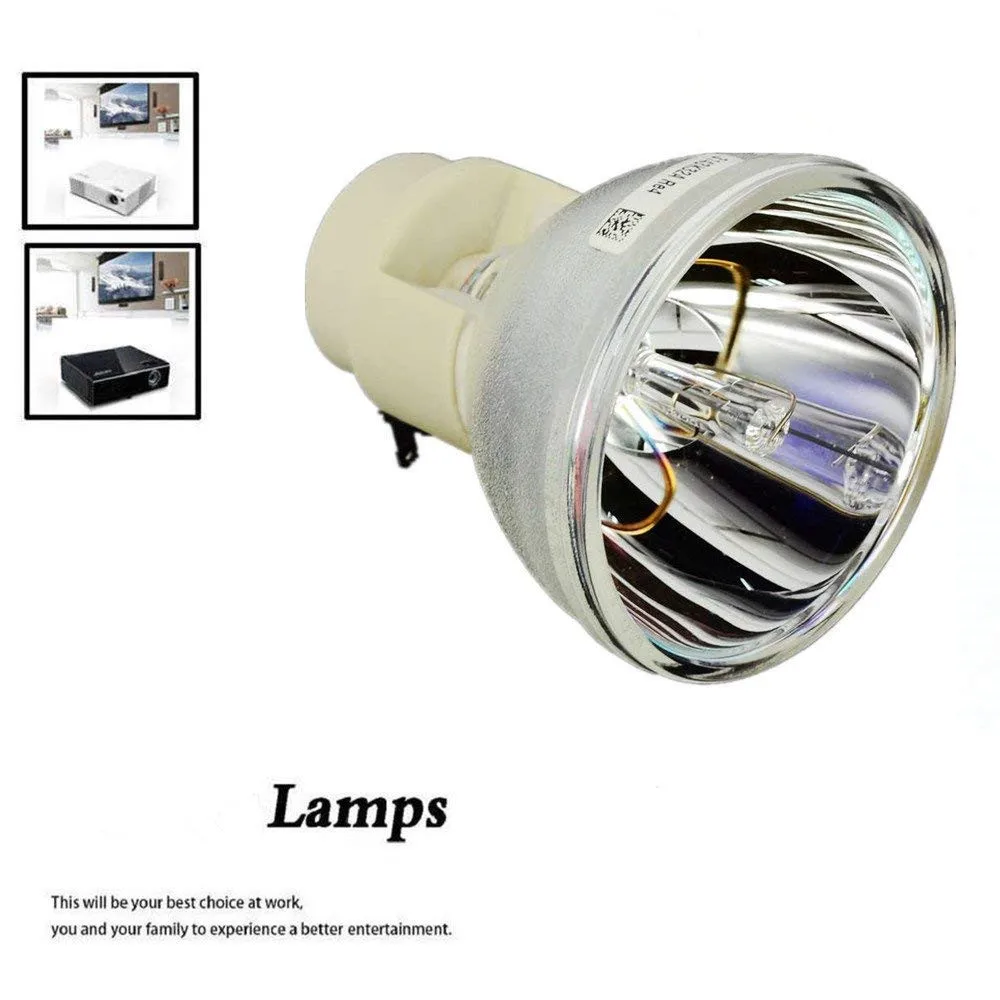 5J.J7L05.001 W1080ST con alloggiamento 5J.J9H05.001 lampada per BenQ W1070 W1080ST W1070 W proiettore lampadina di ricambio W1070