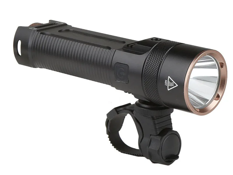 Cheap XM-L2 LED 1200 Lumens Bicycle Light Power Bank Waterproof USB Rechargeable Bike front Light Flashlight Riding Lamp 3 Cheap XM-L2 LED 1200 Lumens Bicycle Light Power Bank Waterproof USB Rechargeable Bike front Light Flashlight Riding Lamp 3