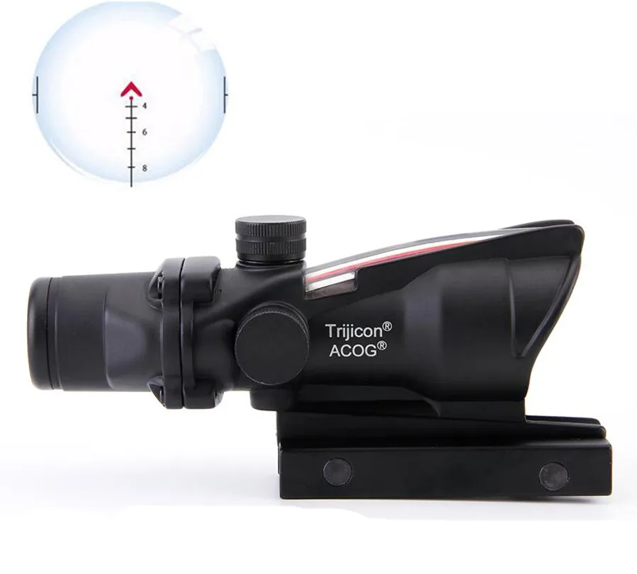 прицел leapers 1-8x accushot bg 4. прицел x. 8 кратный прицел. Trijicon acog 4x32. посп 8х42 pro.