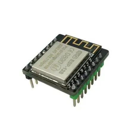 3D печать беспроводной маршрутизатор ESP8266 WIFI модуль MKS Robin V1.0 приложение