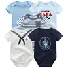 baby rompers5088