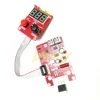NY-D02 Precision Double Pulse Encoder Spot Welding Machine Transformer Controller Current Time Control Board ► Photo 2/2