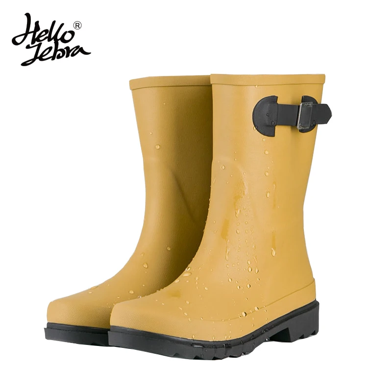 shoes for rain in summer