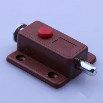 

10pcs LS402 handle button plug a little door and window plug slightly cabinet door insert a little handle button