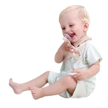 Многофункциональные детские нагрудники с соской RopeTowel новорожденный хлопковый полосатый нагрудник Cuye Baby Striangle Bib Детские аксессуары T2007